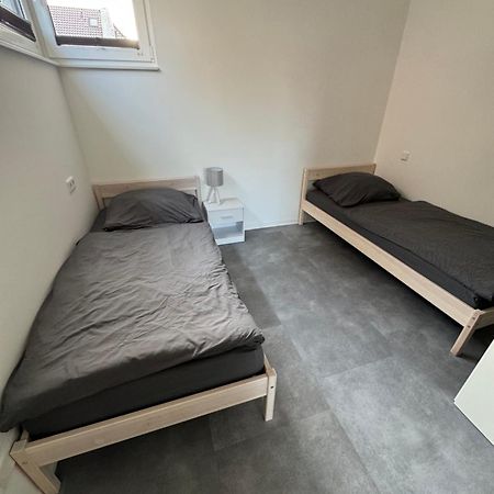 Meine Gemuetliche Auszeit Wolfsbourg Extérieur photo