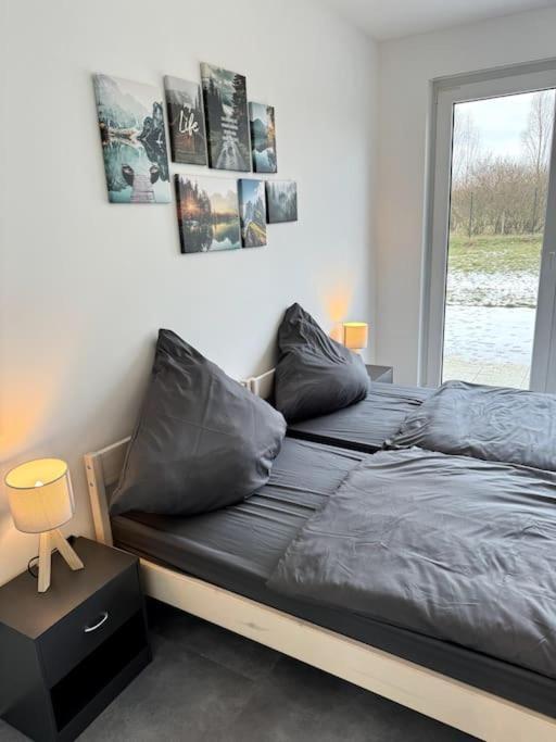 Meine Gemuetliche Auszeit Wolfsbourg Extérieur photo