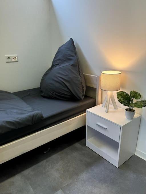 Meine Gemuetliche Auszeit Wolfsbourg Extérieur photo