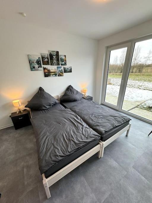 Meine Gemuetliche Auszeit Wolfsbourg Extérieur photo