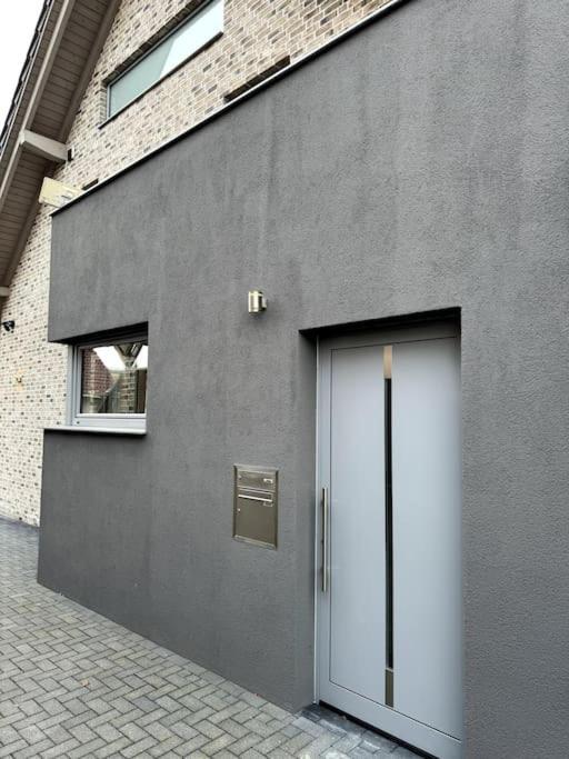 Meine Gemuetliche Auszeit Wolfsbourg Extérieur photo