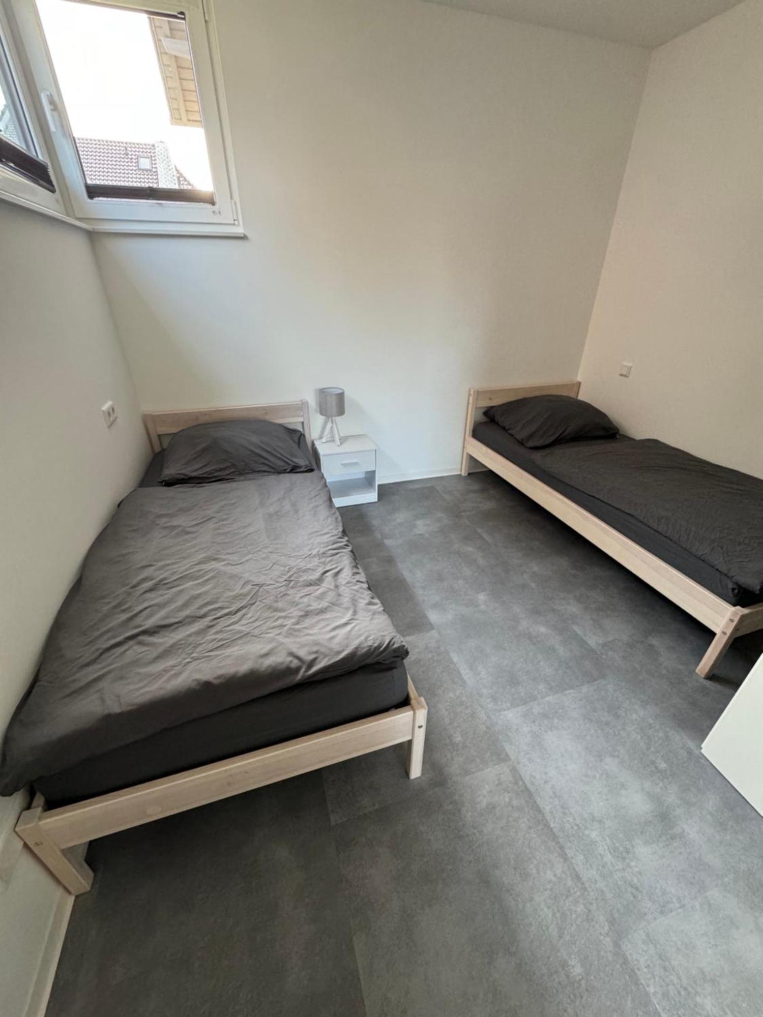 Meine Gemuetliche Auszeit Wolfsbourg Extérieur photo